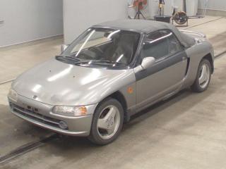 HONDA BEAT