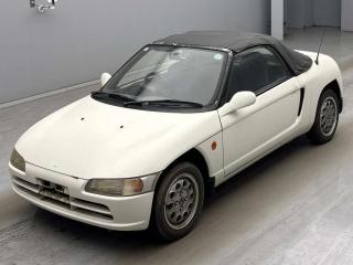 HONDA BEAT