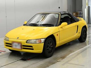 HONDA BEAT