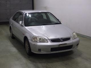 HONDA CIVIC FERIO
