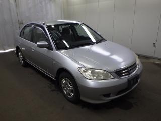 HONDA CIVIC FERIO