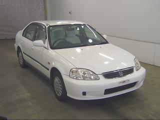 HONDA CIVIC FERIO