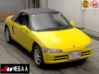 HONDA BEAT