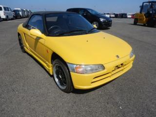 HONDA BEAT