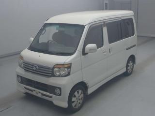 DAIHATSU ATRAI WAGON