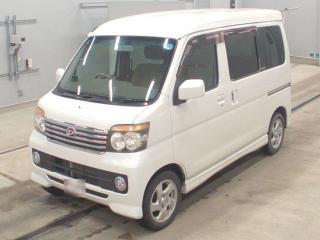 DAIHATSU ATRAI WAGON