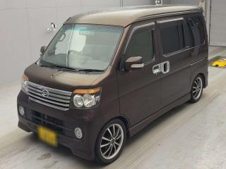 DAIHATSU ATRAI WAGON