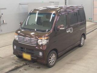 DAIHATSU ATRAI WAGON