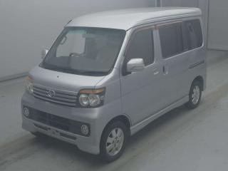 DAIHATSU ATRAI WAGON