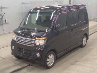 DAIHATSU ATRAI WAGON