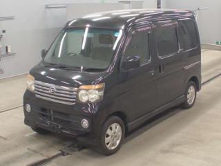 DAIHATSU ATRAI WAGON