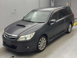 SUBARU EXIGA