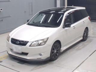 SUBARU EXIGA