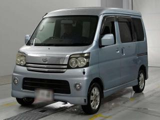 DAIHATSU ATRAI WAGON