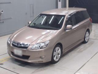 SUBARU EXIGA