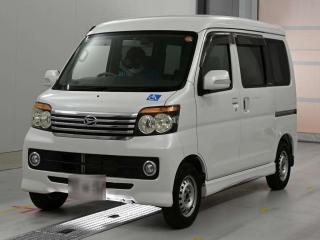 DAIHATSU ATRAI WAGON
