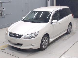 SUBARU EXIGA