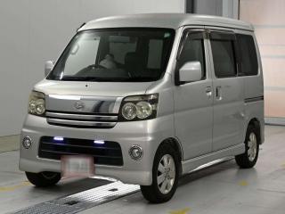 DAIHATSU ATRAI WAGON