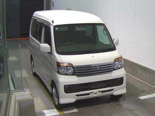 DAIHATSU ATRAI WAGON