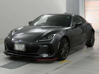 SUBARU BRZ