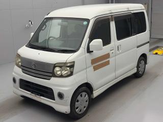 DAIHATSU ATRAI WAGON