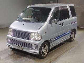 DAIHATSU ATRAI WAGON