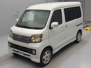 DAIHATSU ATRAI WAGON