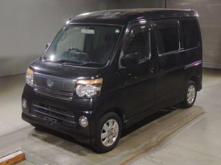 DAIHATSU ATRAI WAGON