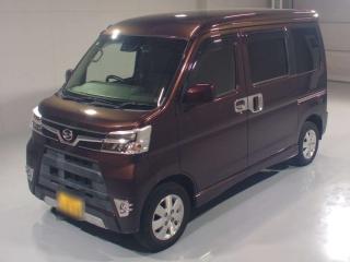 DAIHATSU ATRAI WAGON