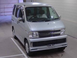 DAIHATSU ATRAI WAGON