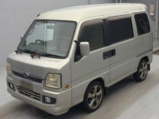 SUBARU DIAS WAGON