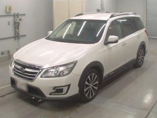 SUBARU EXIGA CROSSOVER 7