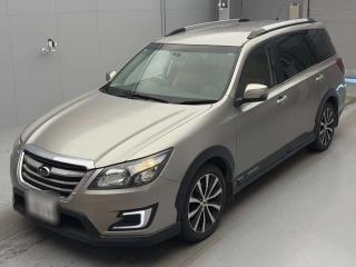 SUBARU EXIGA CROSSOVER 7