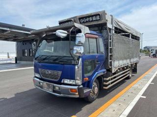 NISSAN DIESEL (UD) CONDOR