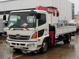 HINO RANGER