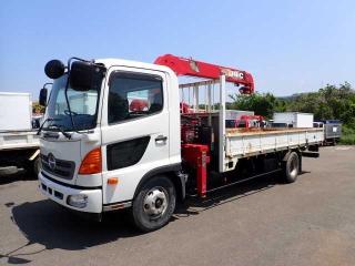 HINO RANGER