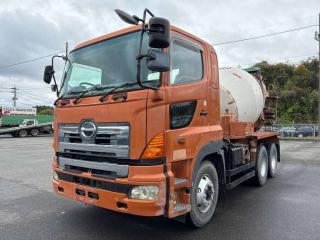 HINO PROFIA