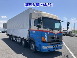 HINO PROFIA