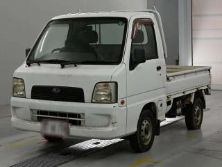 SUBARU SAMBAR TRUCK