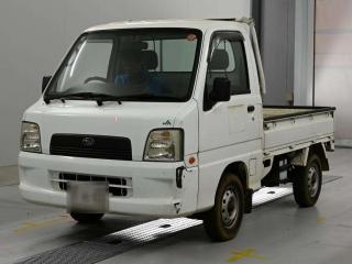 SUBARU SAMBAR TRUCK