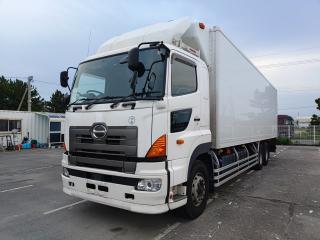 HINO PROFIA