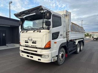 HINO PROFIA