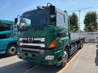 HINO PROFIA