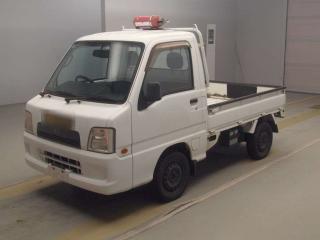 SUBARU SAMBAR TRUCK