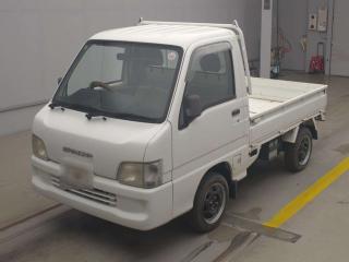 SUBARU SAMBAR TRUCK