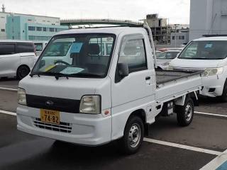 SUBARU SAMBAR TRUCK