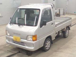 SUBARU SAMBAR TRUCK