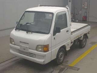SUBARU SAMBAR TRUCK