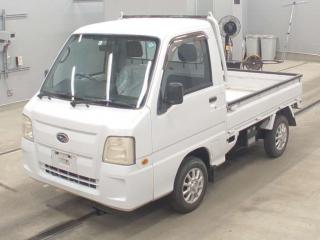 SUBARU SAMBAR TRUCK