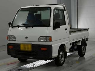 SUBARU SAMBAR TRUCK